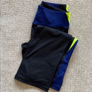 SEXY RARE VS Supermodel Pant LONG Flare Leggings